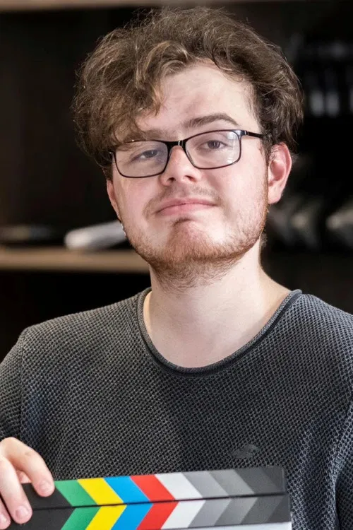 Charlie Jeffery Hood profile