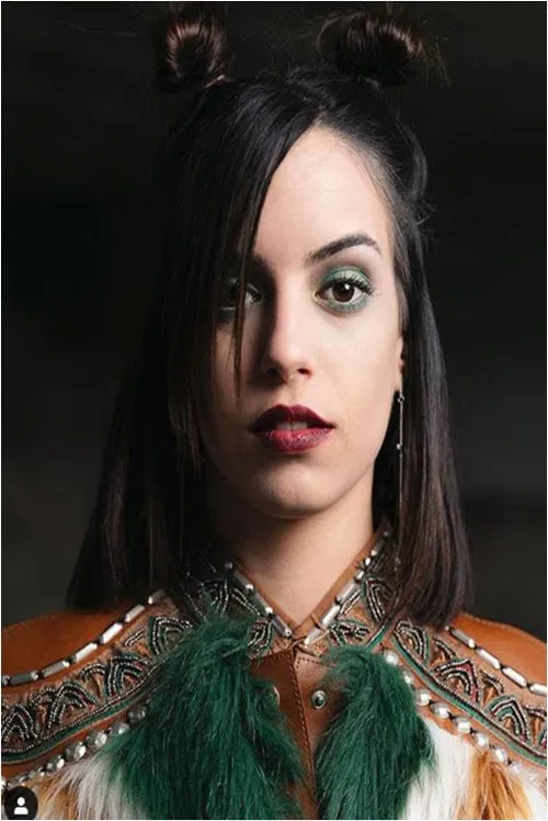 Marina Agrelo profile