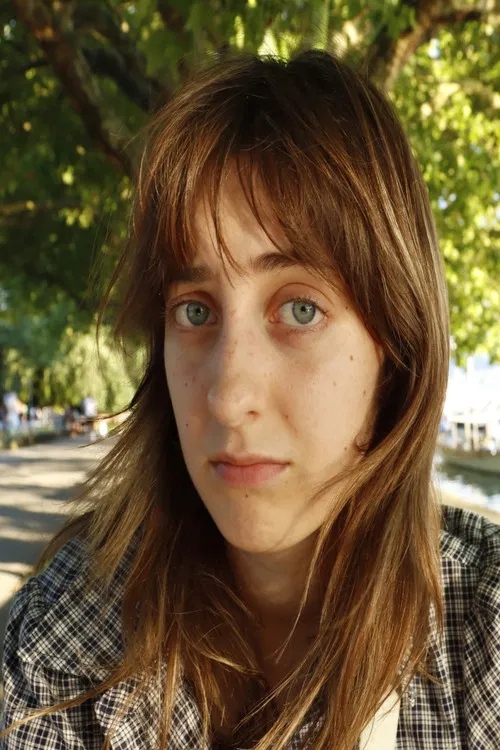 Haylea Garrett profile