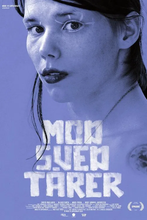 Dare To Do Whatever poster