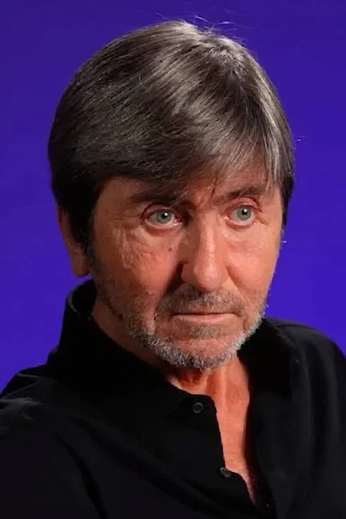 Rıdvan Dilmen profile