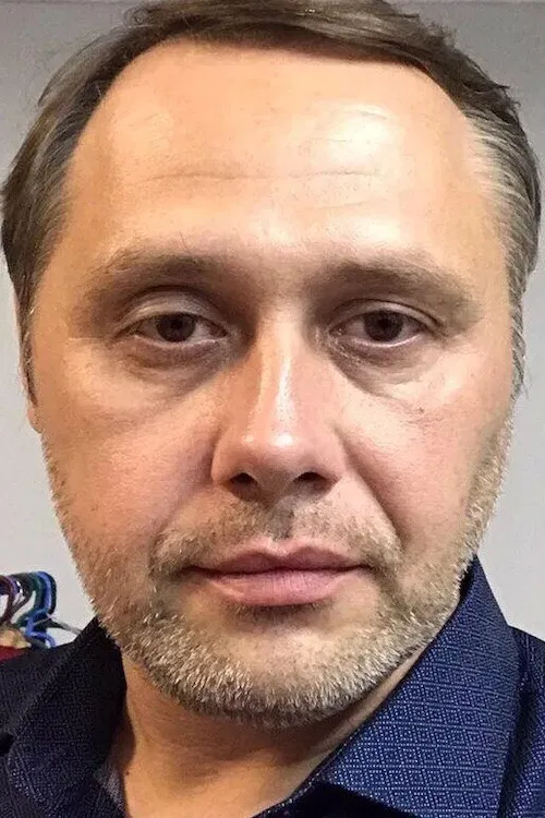 Yevhen Sinchukov profile