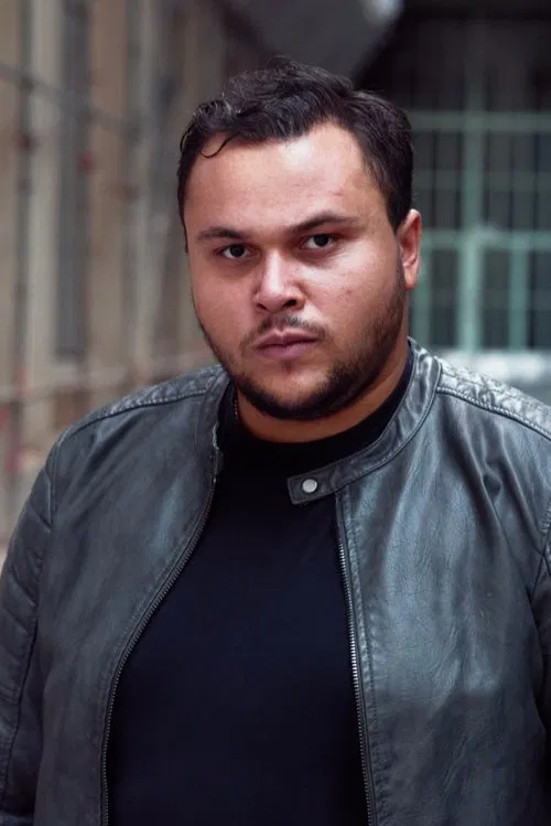 Paul Basonga profile