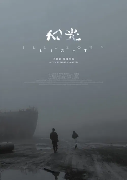 Illusory Light poster