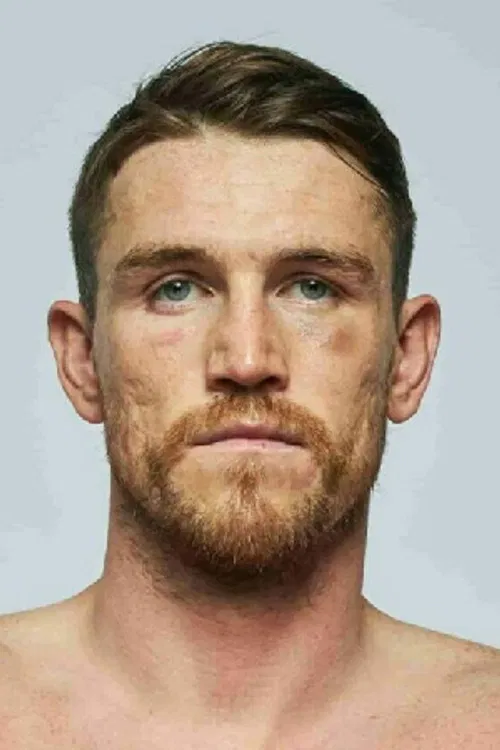 Callum Smith profile