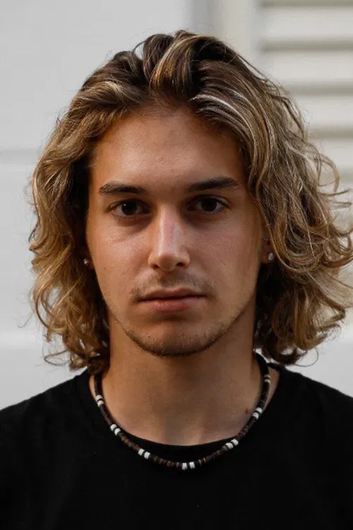 Žiga Šorli profile