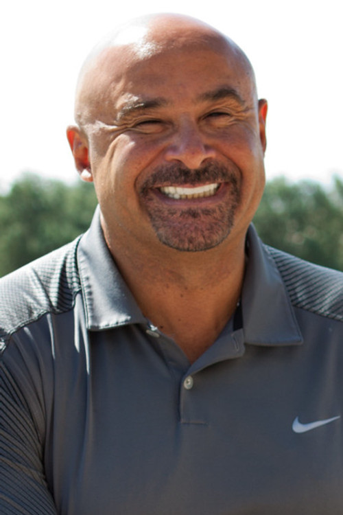 Grant Fuhr profile
