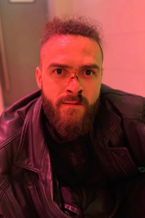 Corentin Vinolo profile