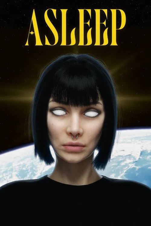 ASLEEP poster