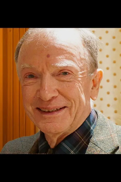 Donald McWilliams profile