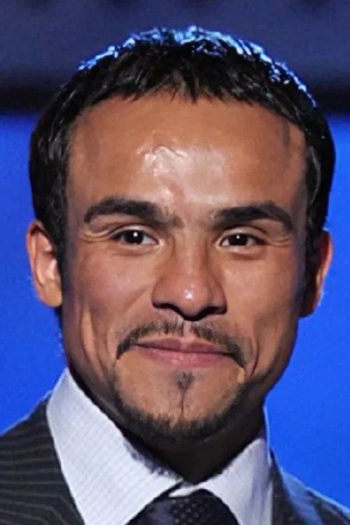 Juan Manuel Marquez profile