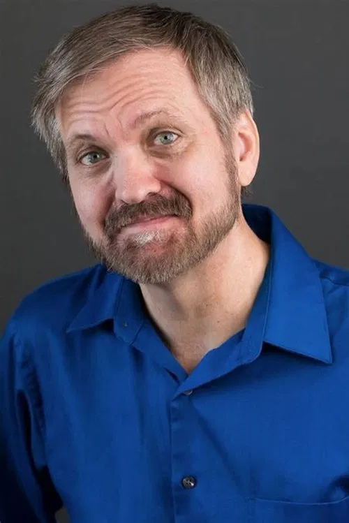 Larry Nemecek profile