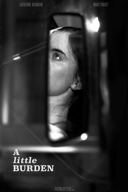 A Little Burden poster