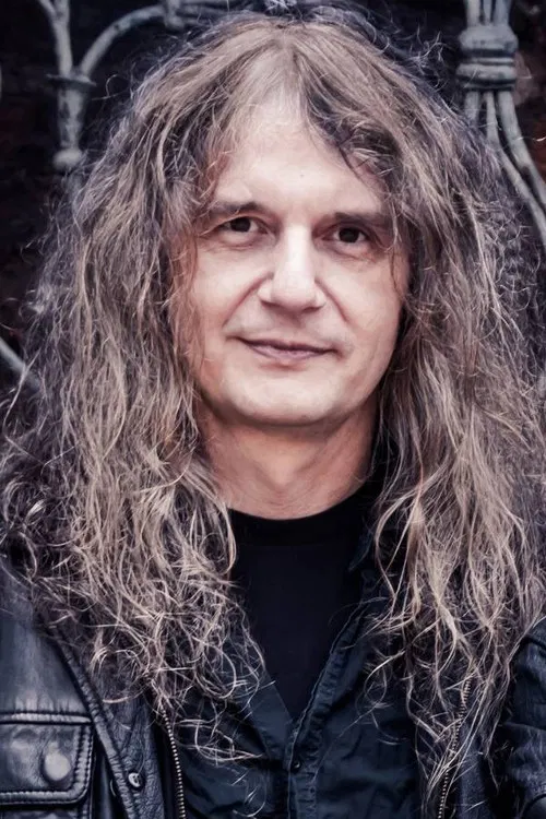 André Olbrich profile