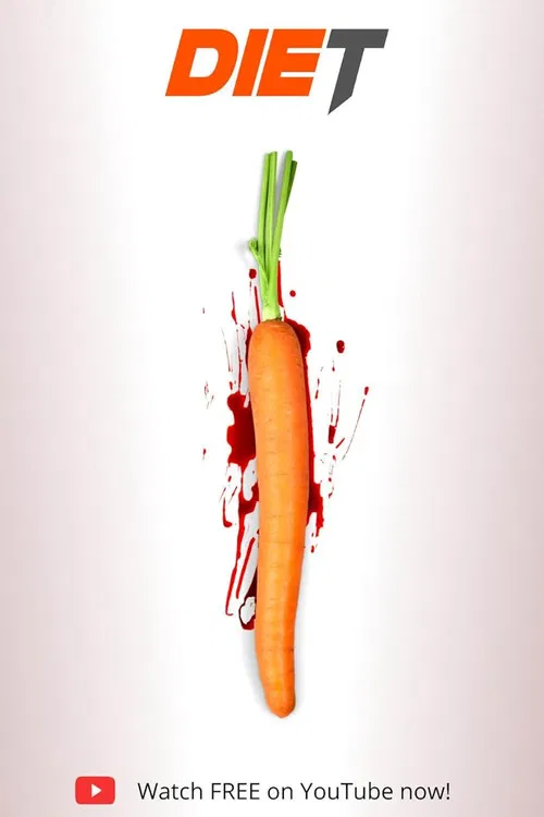 Diet poster