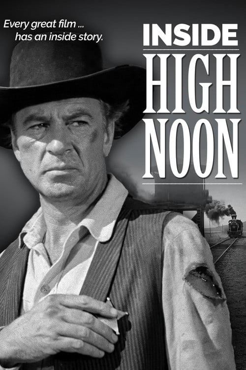 Inside High Noon poster