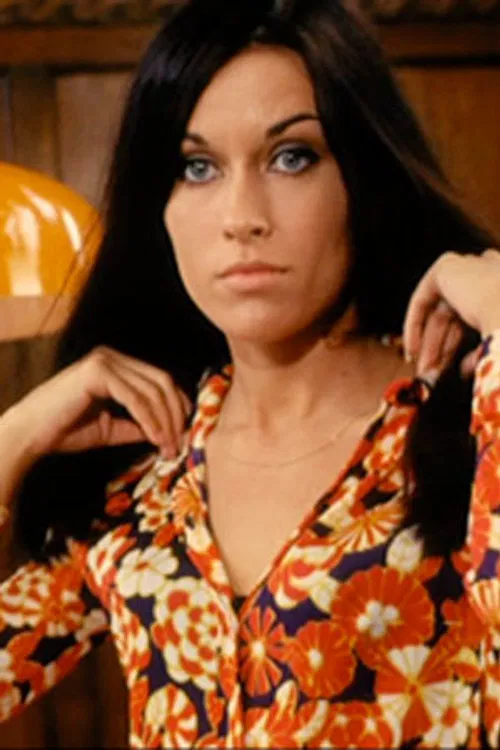 Nathalie Vernier profile