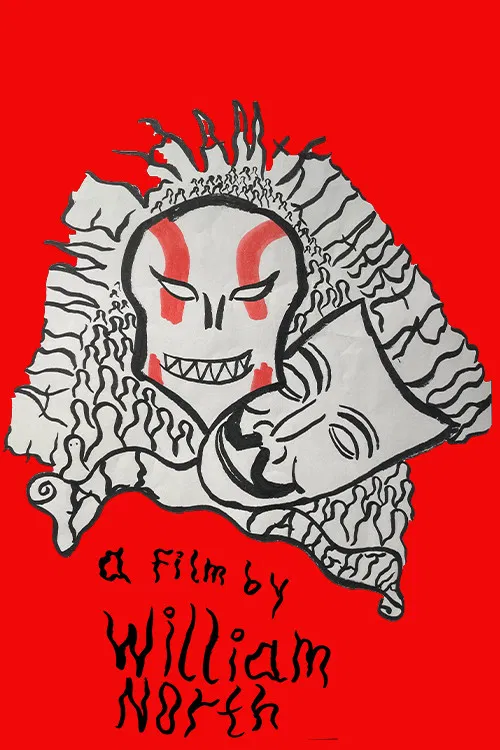 All Caught Up! poster