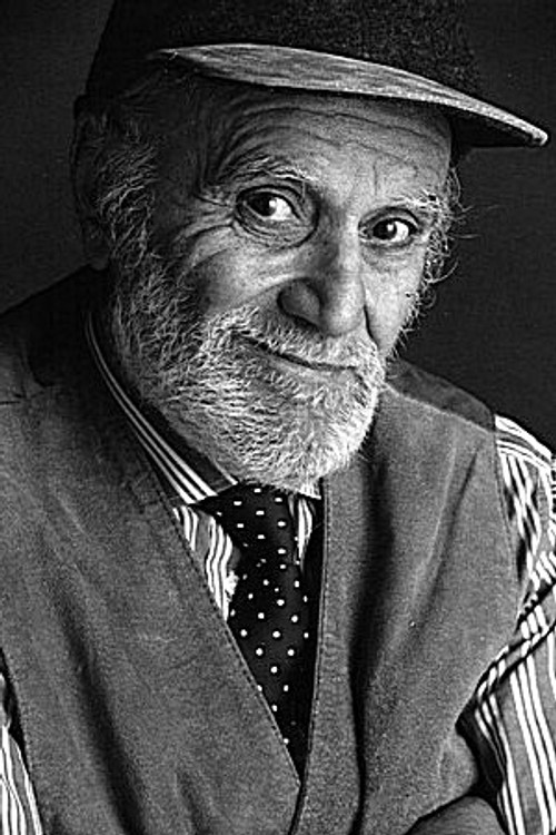 Remo Remotti profile