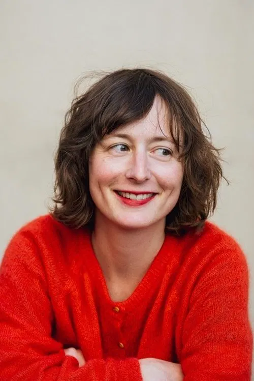 Pauline Belle profile