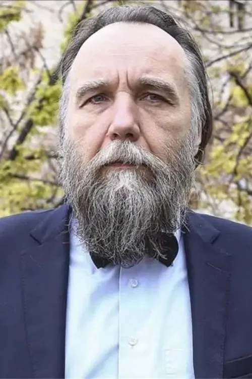 Aleksandr Dugin profile