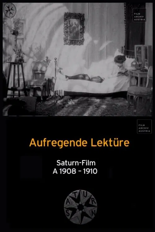 Exciting Reading poster