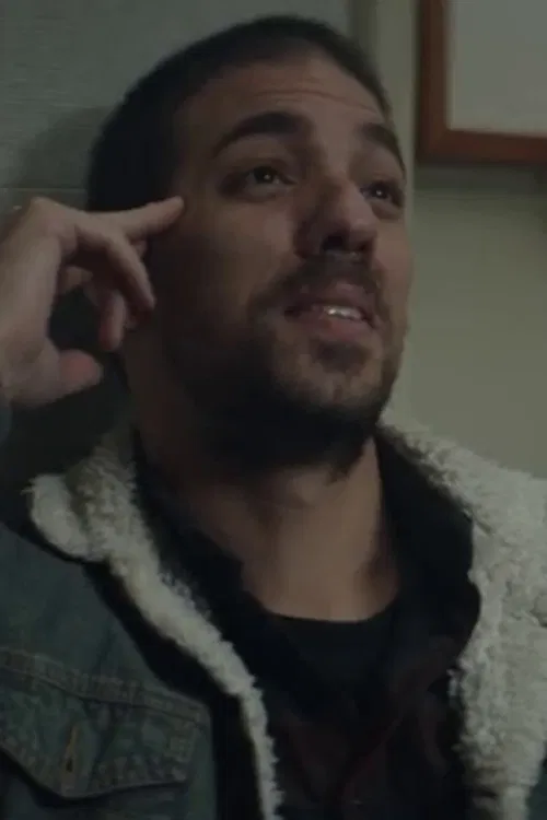 Miguel Montedónico profile