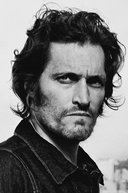 Vincent Gallo profile