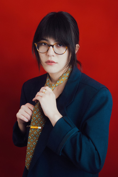 Julia Cortez profile