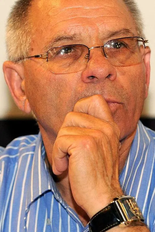 Rafael Pillado Lista profile