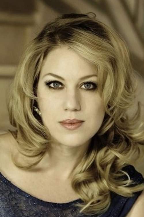 Elizabeth Caballero profile