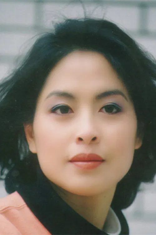 Song Ruhui profile