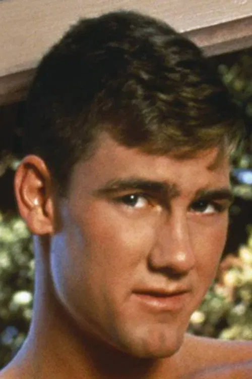 Steve Davenport profile