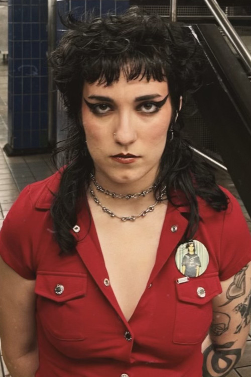 Gaby Bogdanoff profile