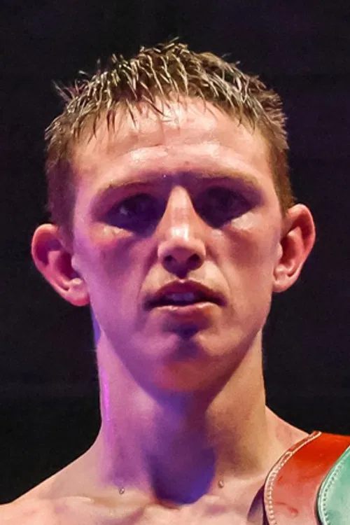 Jake Tinklin profile