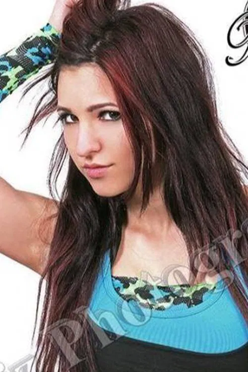 Brittany Tartaglia profile