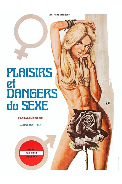 Prima e dopo l'amore... un grido d'allarme poster