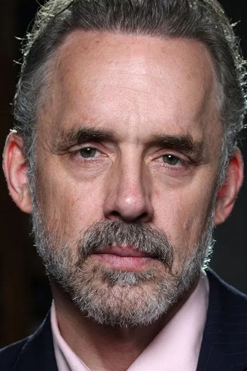 Jordan B. Peterson profile