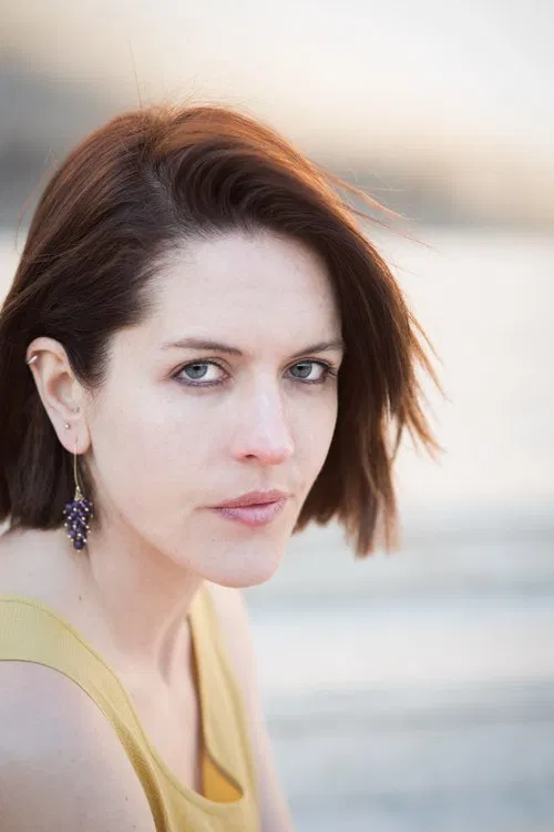 Beth McCreton profile