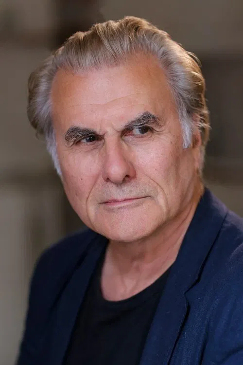 Oliver Cotton profile