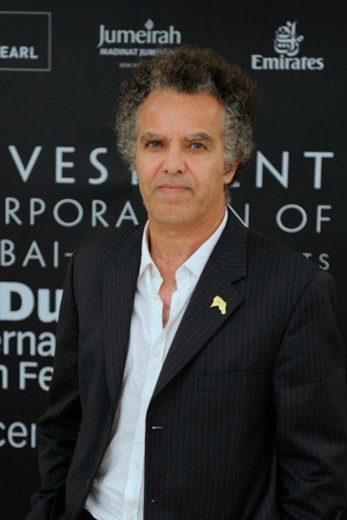 Hakim Belabbes profile