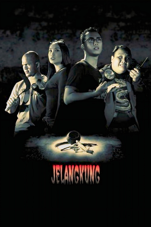 Jelangkung poster