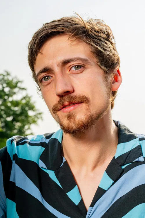 Henry Truitt Harshaw profile