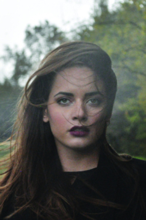 Isidora Simijonović profile