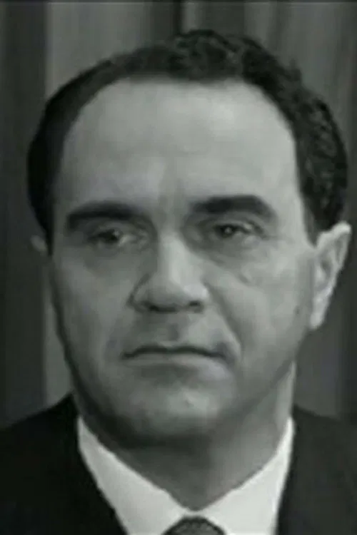 Yuriy Aptekman profile