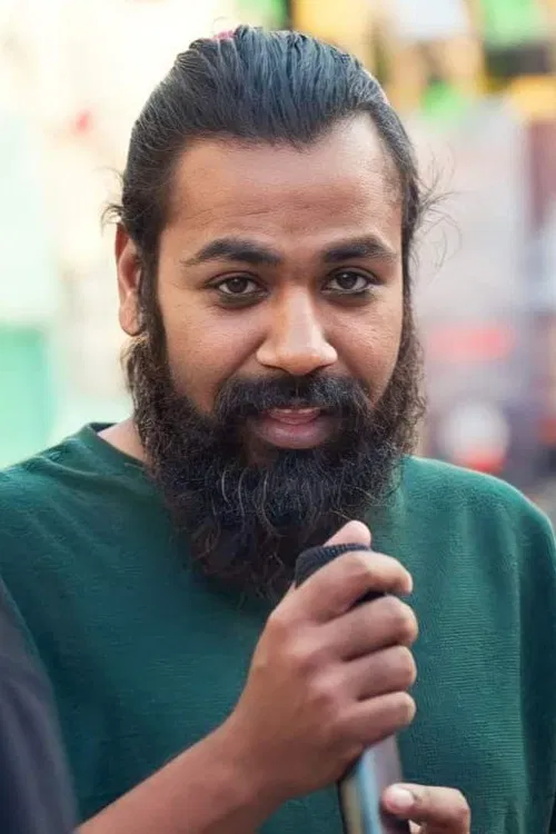 Shuvro Jyoti Basak Bappa profile