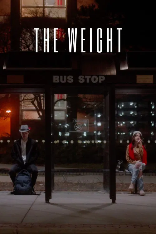 The Weight poster