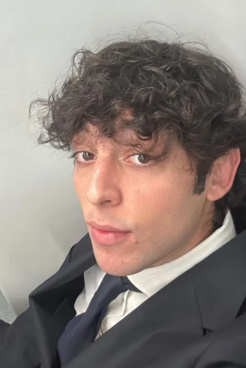 Angelo Musto profile