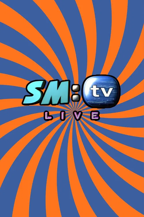SMTV Live poster
