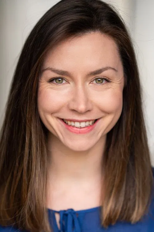 Vanessa McAuley profile